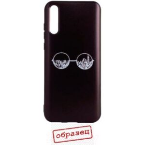 Чехол-накладка Case Print для Galaxy M21