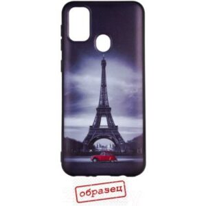 Чехол-накладка Case Print для Honor 9x