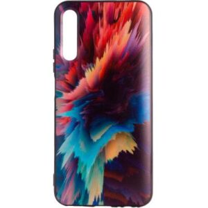 Чехол-накладка Case Print для Huawei Honor 9x