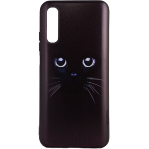 Чехол-накладка Case Print для Huawei Honor 9x