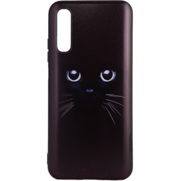 Чехол-накладка Case Print для Huawei Honor 9x