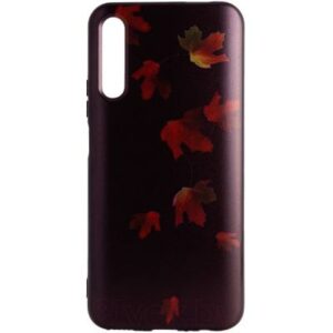 Чехол-накладка Case Print для Huawei Honor 9x