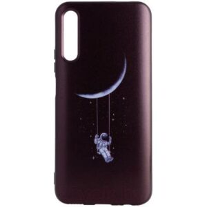 Чехол-накладка Case Print для Huawei Honor 9x