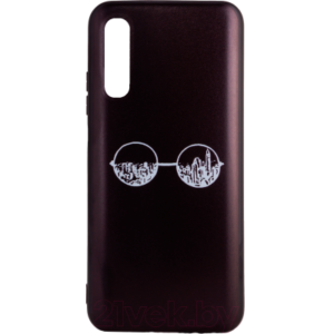 Чехол-накладка Case Print для Huawei Honor 9x