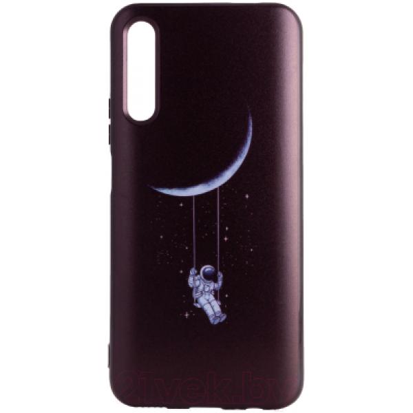 Чехол-накладка Case Print для Huawei Honor 9x