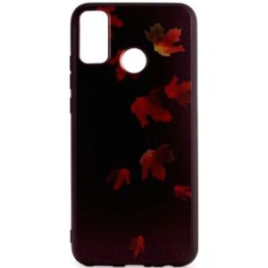 Чехол-накладка Case Print для Huawei Honor 9x Lite