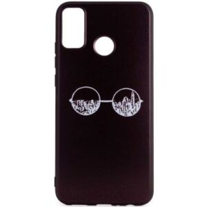 Чехол-накладка Case Print для Huawei Honor 9x Lite