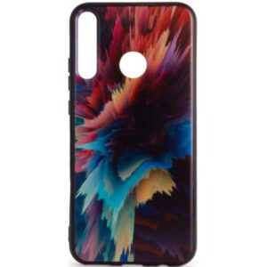 Чехол-накладка Case Print для Huawei P40 Lite E/Y7P/Honor 9C