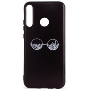 Чехол-накладка Case Print для Huawei P40 Lite E/Y7P/Honor 9C