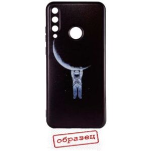 Чехол-накладка Case Print для Huawei P40 Lite E/Y7P/Honor 9C