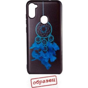 Чехол-накладка Case Print для Huawei P40 Lite E/Y7P/Honor 9C