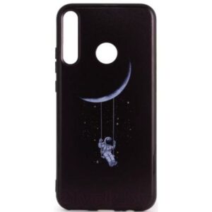 Чехол-накладка Case Print для Huawei P40 Lite E/Y7P/Honor 9C