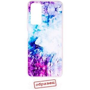 Чехол-накладка Case Print для Huawei P40 Lite E/Y7P/Honor 9C