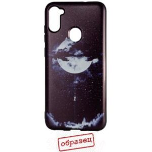 Чехол-накладка Case Print для Huawei P40 Lite E/Y7P/Honor 9C