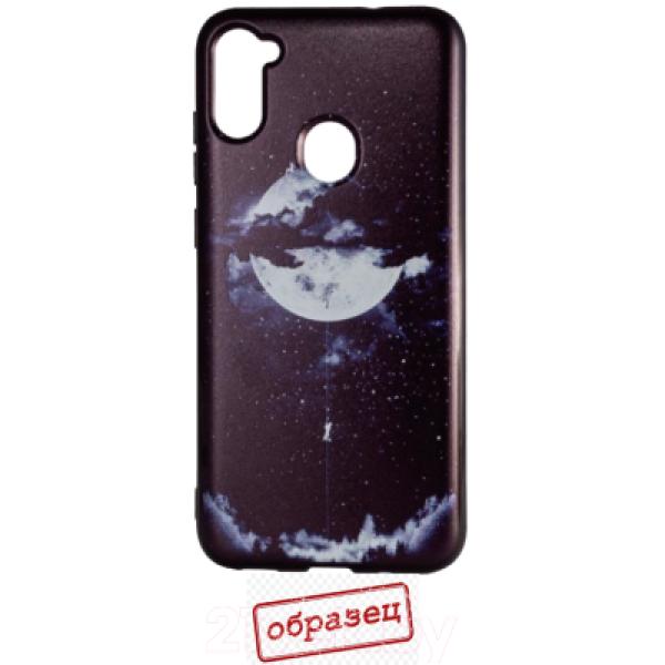 Чехол-накладка Case Print для Huawei P40 Lite E/Y7P/Honor 9C