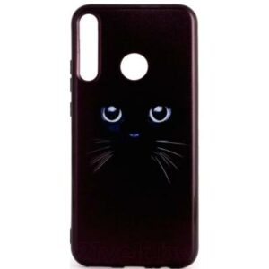 Чехол-накладка Case Print для Huawei P40 Lite E/Y7P/Honor 9C