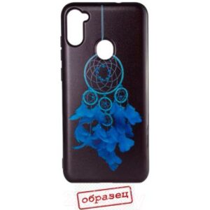 Чехол-накладка Case Print для Huawei P40 Lite / Nova 6SE