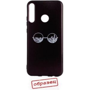 Чехол-накладка Case Print для Huawei P40 Lite / Nova 6SE
