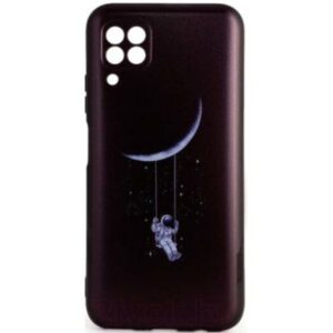 Чехол-накладка Case Print для Huawei P40 Lite / Nova 6SE