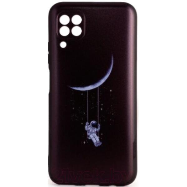 Чехол-накладка Case Print для Huawei P40 Lite / Nova 6SE
