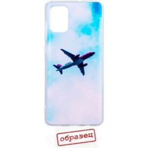 Чехол-накладка Case Print для Huawei P40 Lite / Nova 6SE