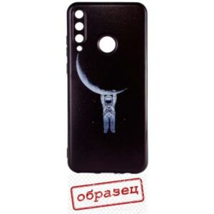 Чехол-накладка Case Print для Huawei P40 Lite / Nova 6SE