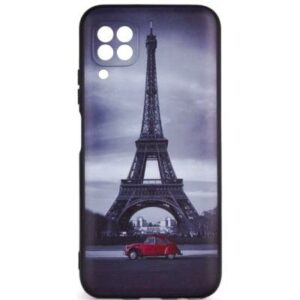 Чехол-накладка Case Print для Huawei P40 Lite / Nova 6SE