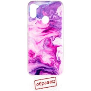 Чехол-накладка Case Print для Huawei P40 Lite / Nova 6SE