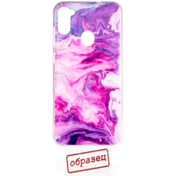 Чехол-накладка Case Print для Huawei P40 Lite / Nova 6SE
