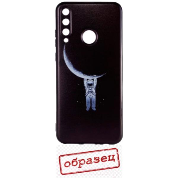 Чехол-накладка Case Print для Huawei P40 Lite / Nova 6SE