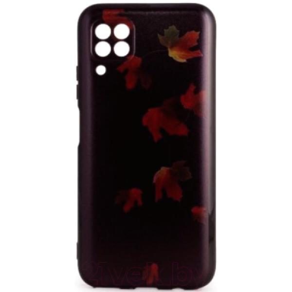Чехол-накладка Case Print для Huawei P40 Lite / Nova 6SE