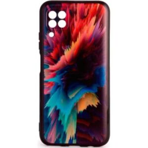 Чехол-накладка Case Print для Huawei P40 Lite / Nova 6SE