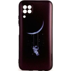 Чехол-накладка Case Print для Huawei P40 Lite / Nova 6SE