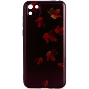 Чехол-накладка Case Print для Huawei Y5p/Honor 9S