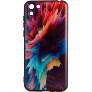 Чехол-накладка Case Print для Huawei Y5p/Honor 9S