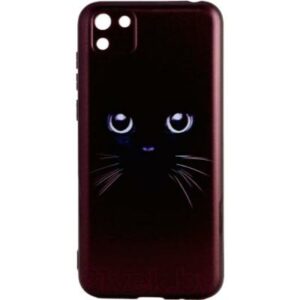 Чехол-накладка Case Print для Huawei Y5p/Honor 9S