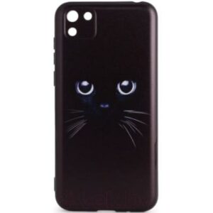 Чехол-накладка Case Print для Huawei Y5p/Honor 9S