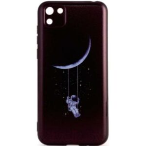 Чехол-накладка Case Print для Huawei Y5p/Honor 9S