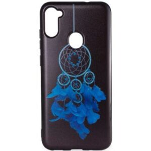 Чехол-накладка Case Print для Huawei Y6p