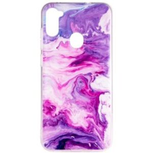 Чехол-накладка Case Print для Huawei Y6p