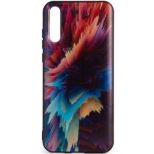 Чехол-накладка Case Print для Huawei Y8p