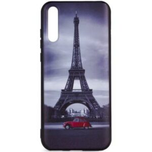 Чехол-накладка Case Print для Huawei Y8p
