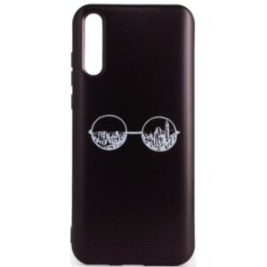 Чехол-накладка Case Print для Huawei Y8p