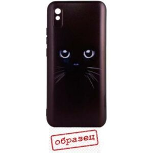 Чехол-накладка Case Print для Huawei Y8p