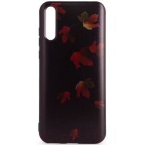 Чехол-накладка Case Print для Huawei Y8p
