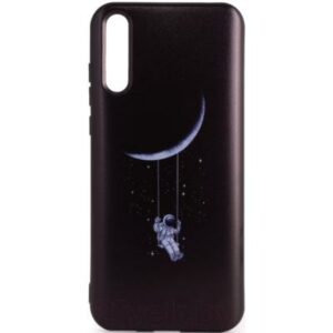 Чехол-накладка Case Print для Huawei Y8p