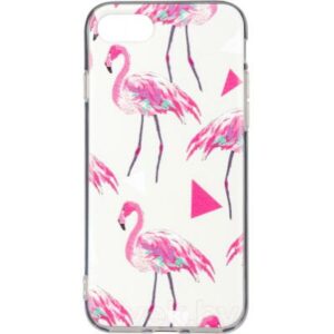 Чехол-накладка Case Print для iPhone 7/8