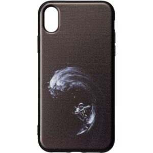 Чехол-накладка Case Print для iPhone XR