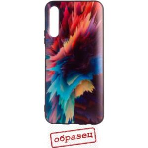Чехол-накладка Case Print для Redmi 9