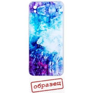 Чехол-накладка Case Print для Redmi 9